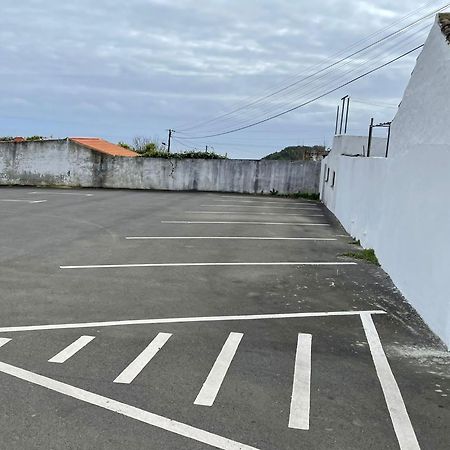 Casa As Nove Villa Angra do Heroísmo Kültér fotó